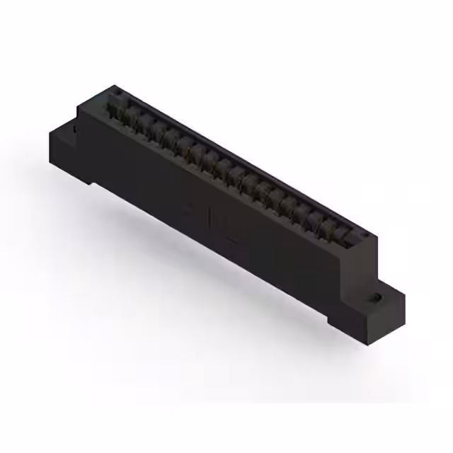 896-018-520-102 EDAC Inc.  Edgeboard Connectors
